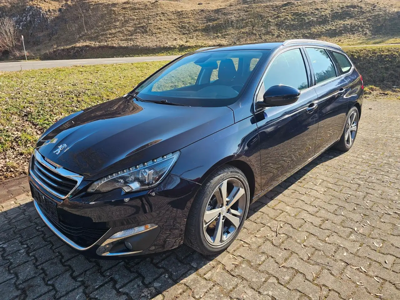 Das Auto