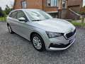 Skoda Scala *1.5TSI*150CH*CARPLAY*LED*CAMERA*GARANTIE 12 MOIS* Zilver - thumbnail 3