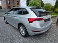 Skoda Scala *1.5TSI*150CH*CARPLAY*LED*CAMERA*GARANTIE 12 MOIS* Zilver - thumbnail 4