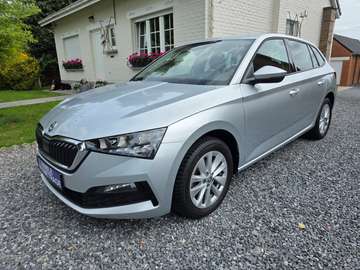 *1.5TSI*150CH*CARPLAY*LED*CAMERA*GARANTIE 12 MOIS*