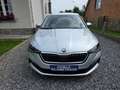 Skoda Scala *1.5TSI*150CH*CARPLAY*LED*CAMERA*GARANTIE 12 MOIS* Zilver - thumbnail 6