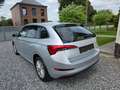 Skoda Scala *1.5TSI*150CH*CARPLAY*LED*CAMERA*GARANTIE 12 MOIS* Zilver - thumbnail 20