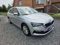 Skoda Scala *1.5TSI*150CH*CARPLAY*LED*CAMERA*GARANTIE 12 MOIS* Zilver - thumbnail 25