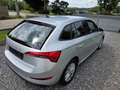 Skoda Scala *1.5TSI*150CH*CARPLAY*LED*CAMERA*GARANTIE 12 MOIS* Zilver - thumbnail 32