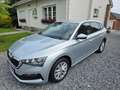 Skoda Scala *1.5TSI*150CH*CARPLAY*LED*CAMERA*GARANTIE 12 MOIS* Zilver - thumbnail 24