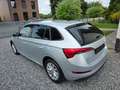 Skoda Scala *1.5TSI*150CH*CARPLAY*LED*CAMERA*GARANTIE 12 MOIS* Zilver - thumbnail 22