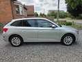 Skoda Scala *1.5TSI*150CH*CARPLAY*LED*CAMERA*GARANTIE 12 MOIS* Zilver - thumbnail 13