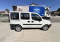 Fiat Dobló Fiat Combi Dynamic 1.3 Multijet Blanco - thumbnail 11