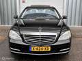 Mercedes-Benz S 400 W221 S400 HYBRID Lang Schwarz - thumbnail 2
