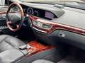 Mercedes-Benz S 400 W221 S400 HYBRID Lang Schwarz - thumbnail 5