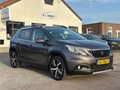 Peugeot 2008 1.2 PureTech GT-line PANO! Gris - thumbnail 4