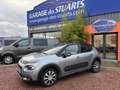 Citroen C3 1.2 PureTech 12V - 110 S\u0026S  Origins Gris - thumbnail 1