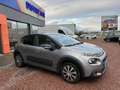 Citroen C3 1.2 PureTech 12V - 110 S\u0026S  Origins Gris - thumbnail 9