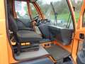 Multicar M30 Fumo 4x4 Allrad Orange - thumbnail 8