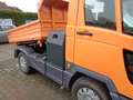 Multicar M30 Fumo 4x4 Allrad Orange - thumbnail 5