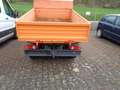 Multicar M30 Fumo 4x4 Allrad Arancione - thumbnail 3