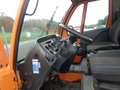 Multicar M30 Fumo 4x4 Allrad Arancione - thumbnail 7