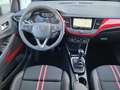 Opel Crossland X GS Line 1.2 Direct*Navi*LHZ*SHZ*Klima* Szary - thumbnail 12
