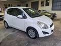 Suzuki Splash Splash 2012 1.0 vvt GL Style Wit - thumbnail 3