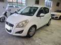 Suzuki Splash Splash 2012 1.0 vvt GL Style Wit - thumbnail 1