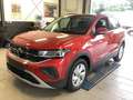 Volkswagen T-Cross 1.5 TSI Life DSG ACC Navi IQ.Drive Sthzg Rot - thumbnail 2