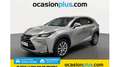Lexus NX 300 300h Executive 4WD Gris - thumbnail 1