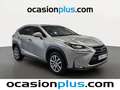 Lexus NX 300 300h Executive 4WD Gris - thumbnail 2