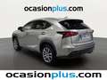 Lexus NX 300 300h Executive 4WD Gris - thumbnail 4