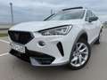 CUPRA Formentor 1.5 TSI*AUTO*VIRTU*NAVI*LED*KAMERA* Blanco - thumbnail 1