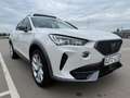 CUPRA Formentor 1.5 TSI*AUTO*VIRTU*NAVI*LED*KAMERA* Blanco - thumbnail 7