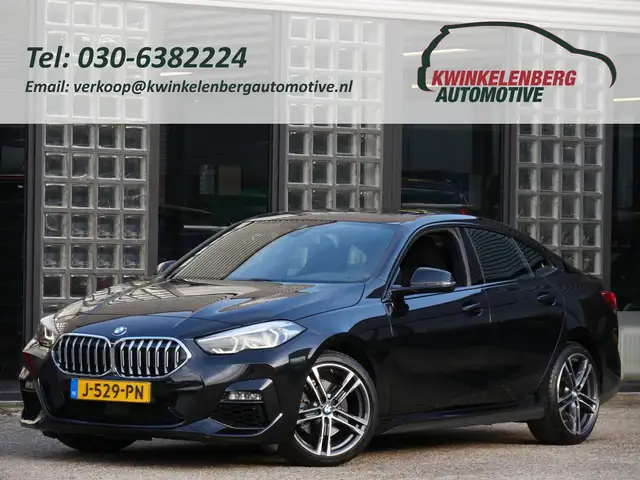 BMW 218 2-Serie GRAN COUPE 218i M-SPORT/ PANORAMADAK/ SCHA