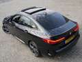 BMW 218 2-Serie GRAN COUPE 218i M-SPORT/ PANORAMADAK/ SCHA Zwart - thumbnail 25
