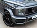 Mercedes-Benz G 63 AMG 4Matic 9G-Tronic Gris - thumbnail 9