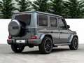 Mercedes-Benz G 63 AMG 4Matic 9G-Tronic Gris - thumbnail 4