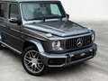 Mercedes-Benz G 63 AMG 4Matic 9G-Tronic Grijs - thumbnail 7