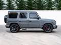 Mercedes-Benz G 63 AMG 4Matic 9G-Tronic Gris - thumbnail 2