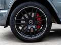 Mercedes-Benz G 63 AMG 4Matic 9G-Tronic Gris - thumbnail 13