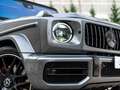 Mercedes-Benz G 63 AMG 4Matic 9G-Tronic Gris - thumbnail 8