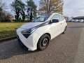 Toyota Aygo x Weiß - thumbnail 3