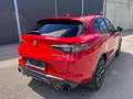 Alfa Romeo Stelvio Stelvio Veloce 2,2 16V 160 AT8 Q2 Veloce Rot - thumbnail 4