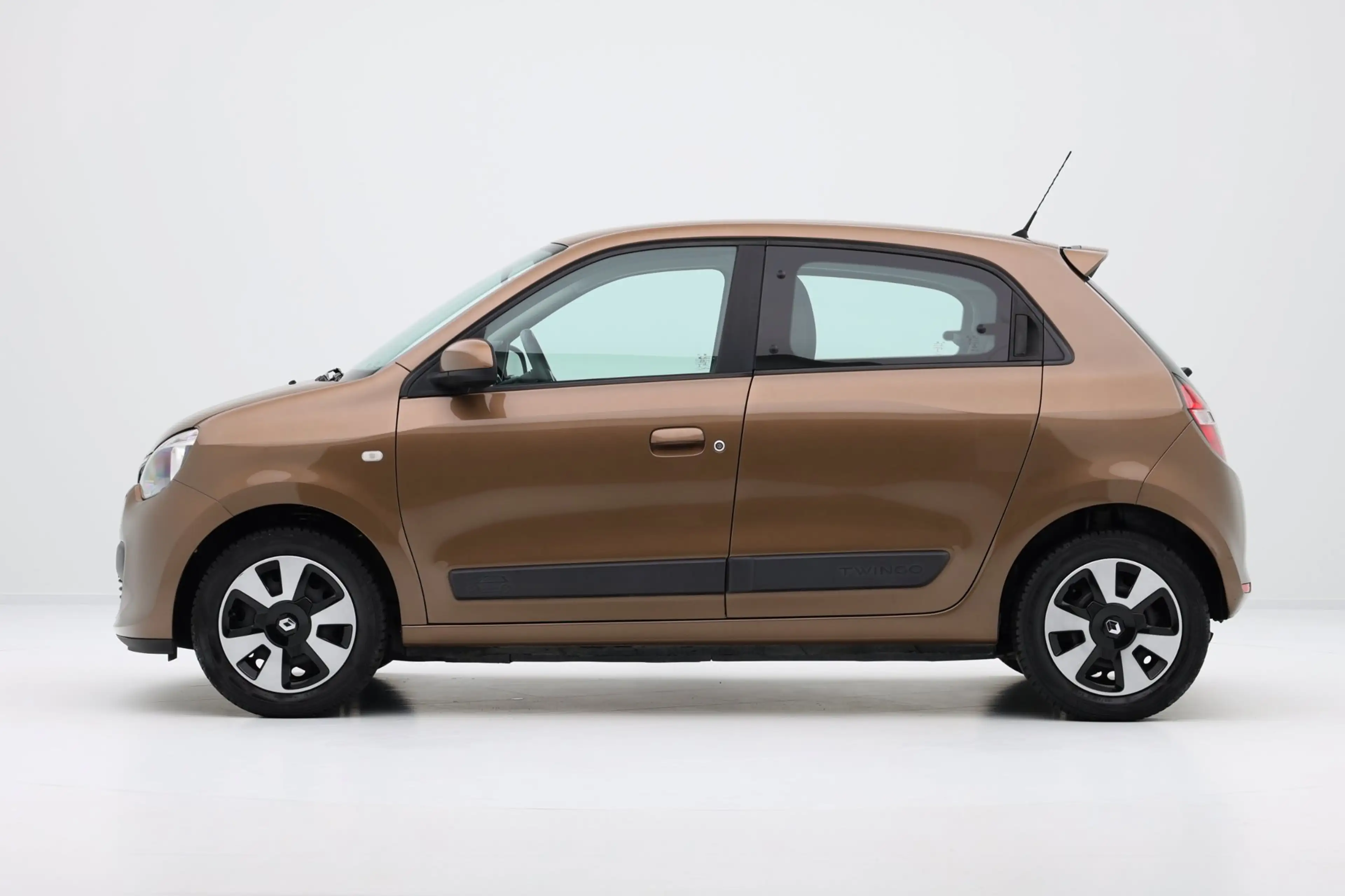 Renault Twingo 1.0 SCe Expression Airco — photo 19