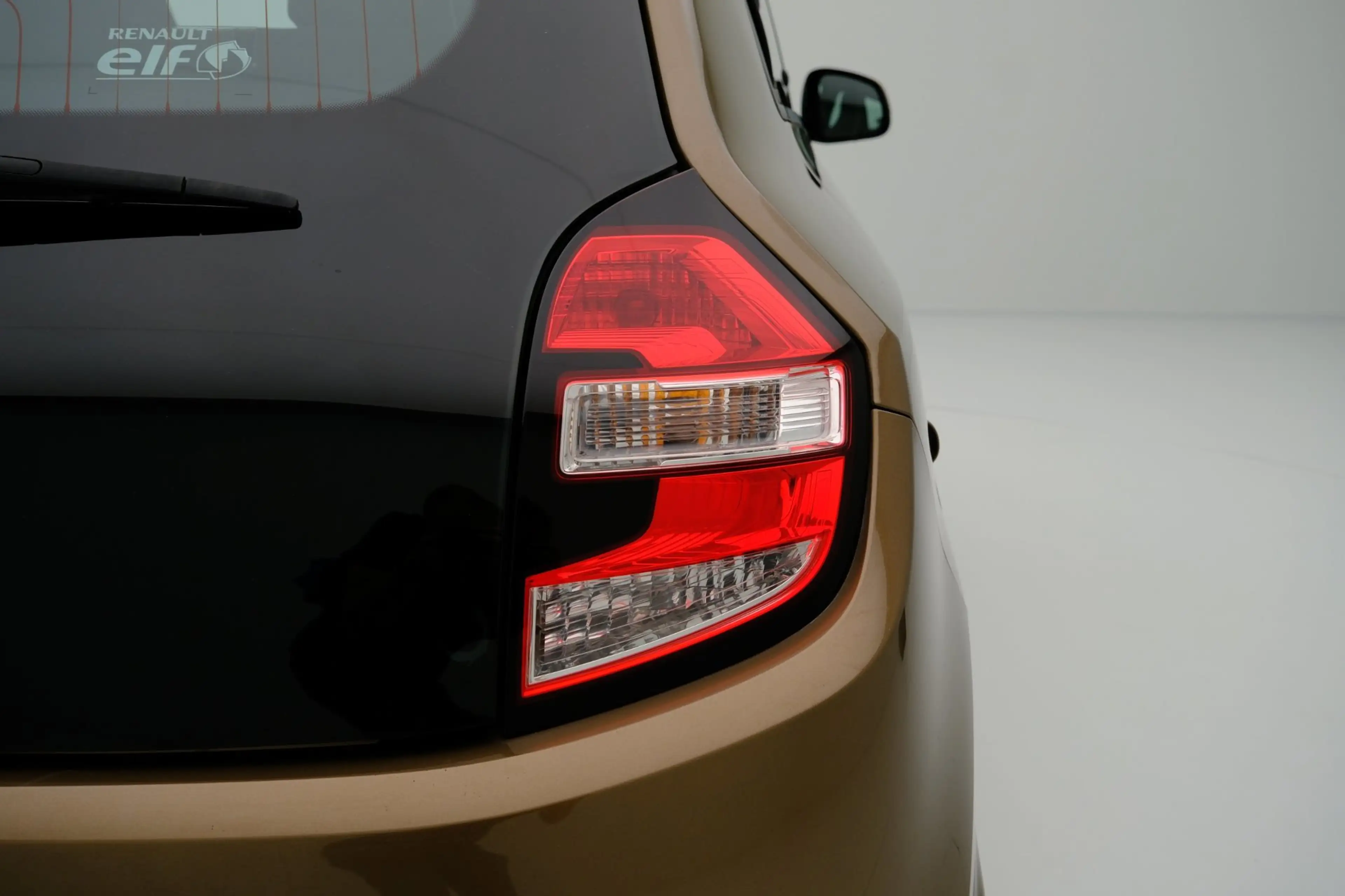 Renault Twingo 1.0 SCe Expression Airco — photo 17