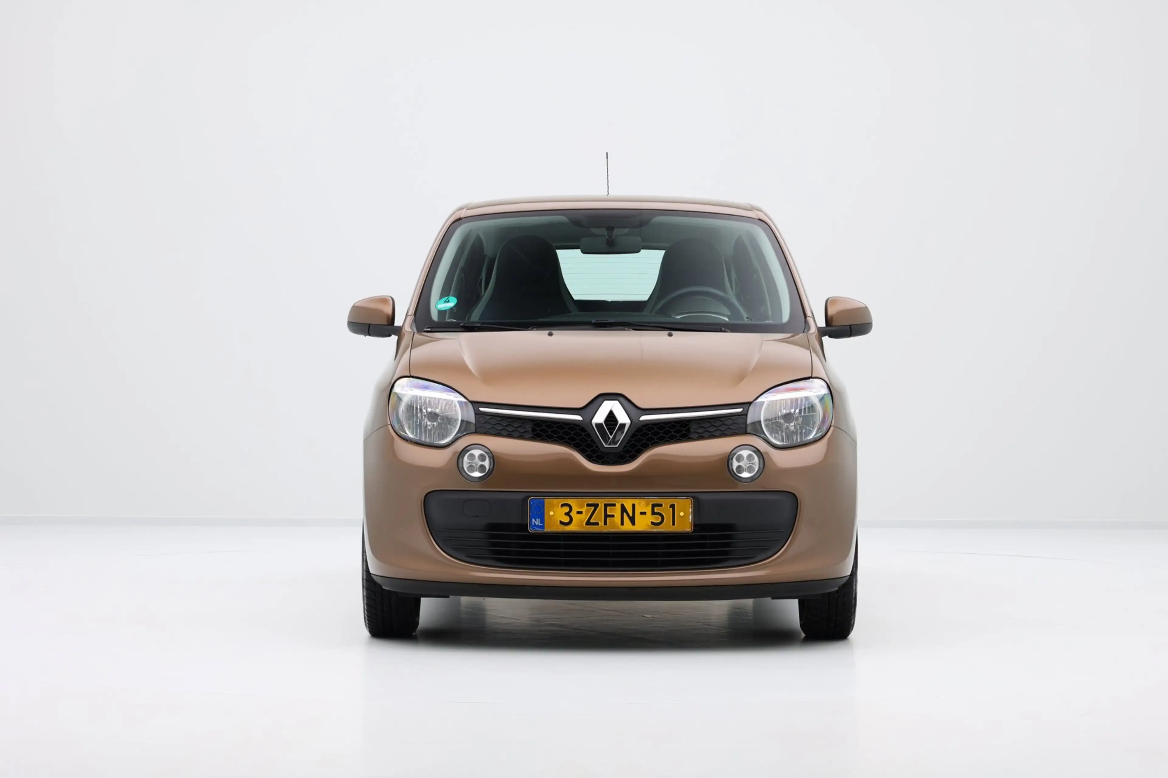 Renault Twingo 1.0 SCe Expression Airco — photo 7