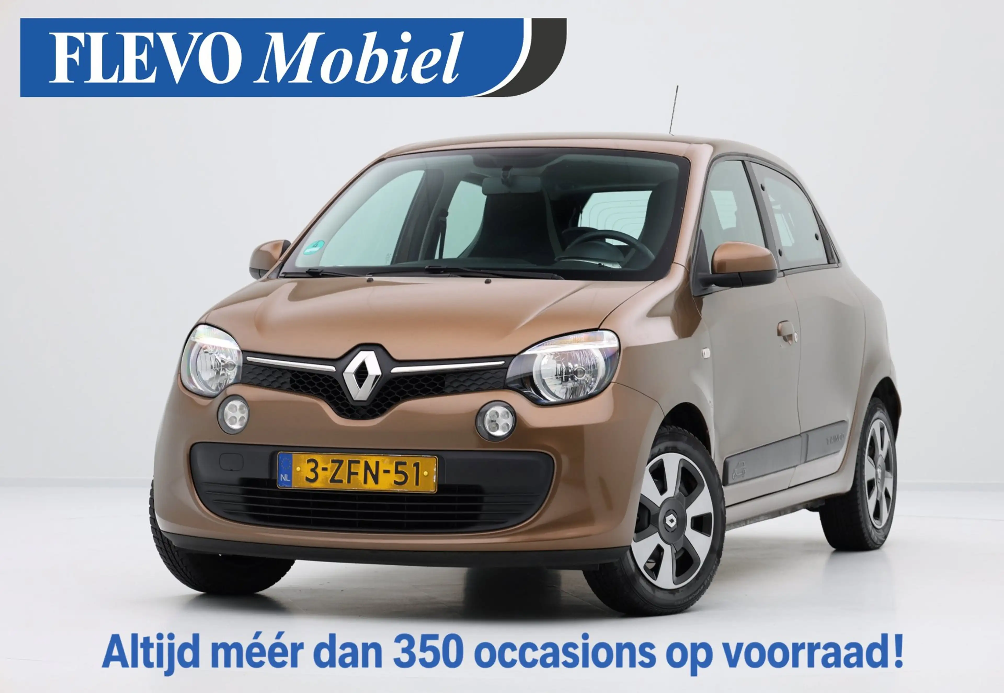 Renault Twingo 1.0 SCe Expression Airco