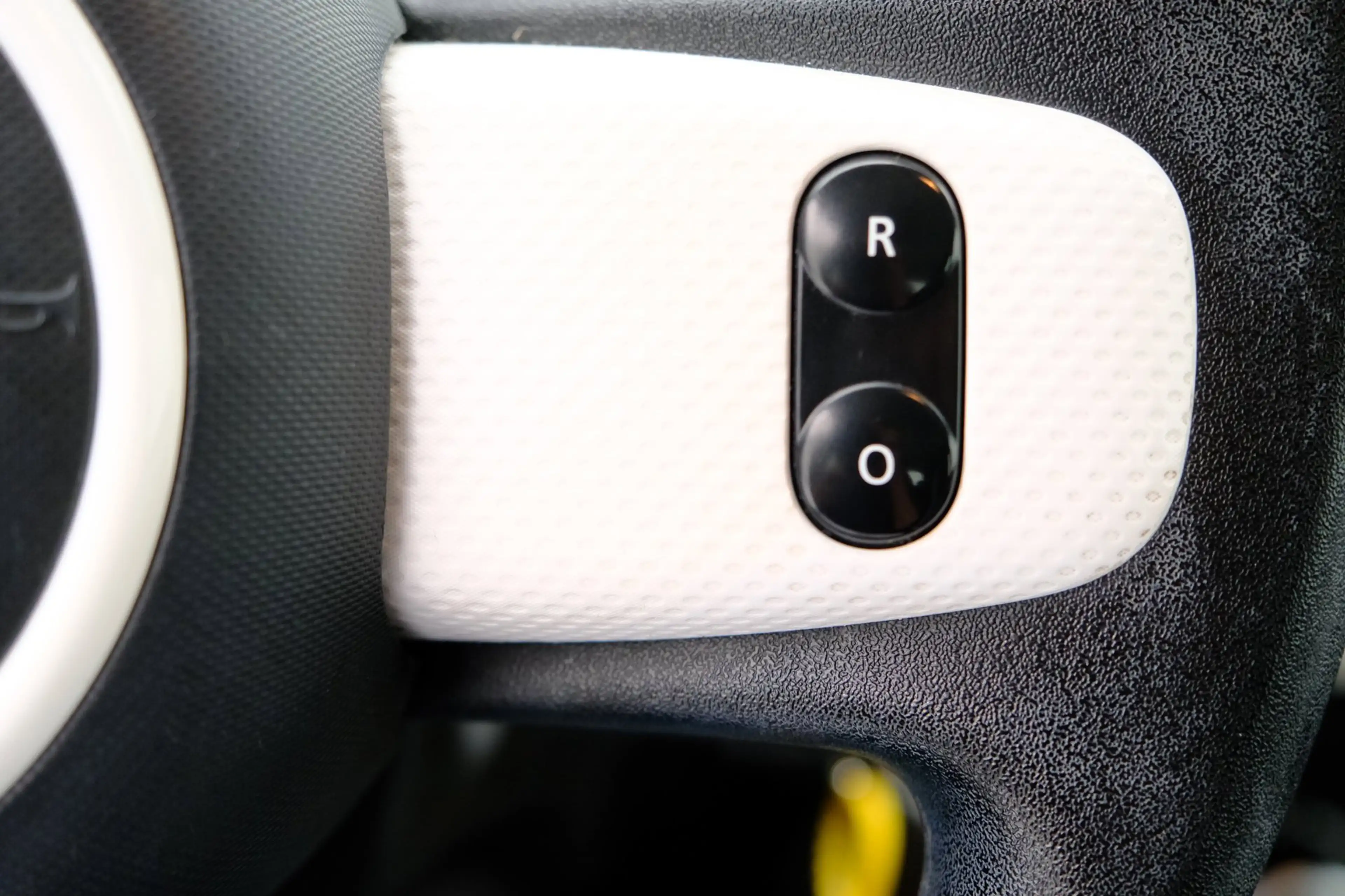 Renault Twingo 1.0 SCe Expression Airco — photo 16
