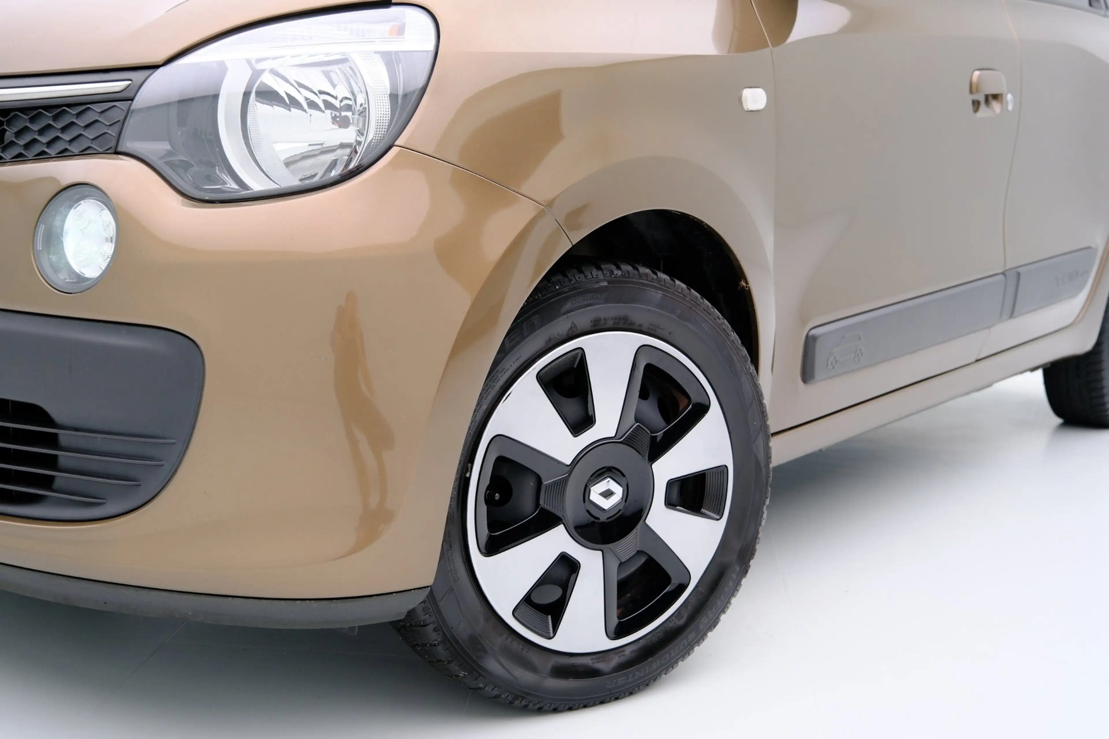 Renault Twingo 1.0 SCe Expression Airco — photo 18