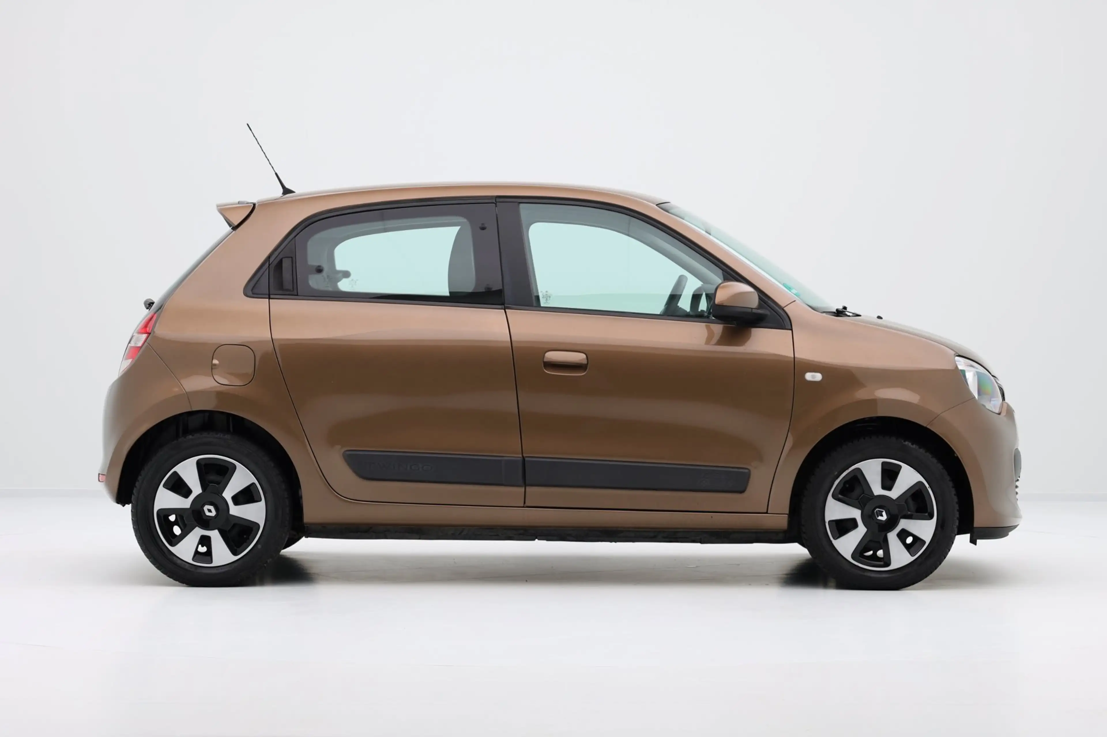 Renault Twingo 1.0 SCe Expression Airco — photo 20