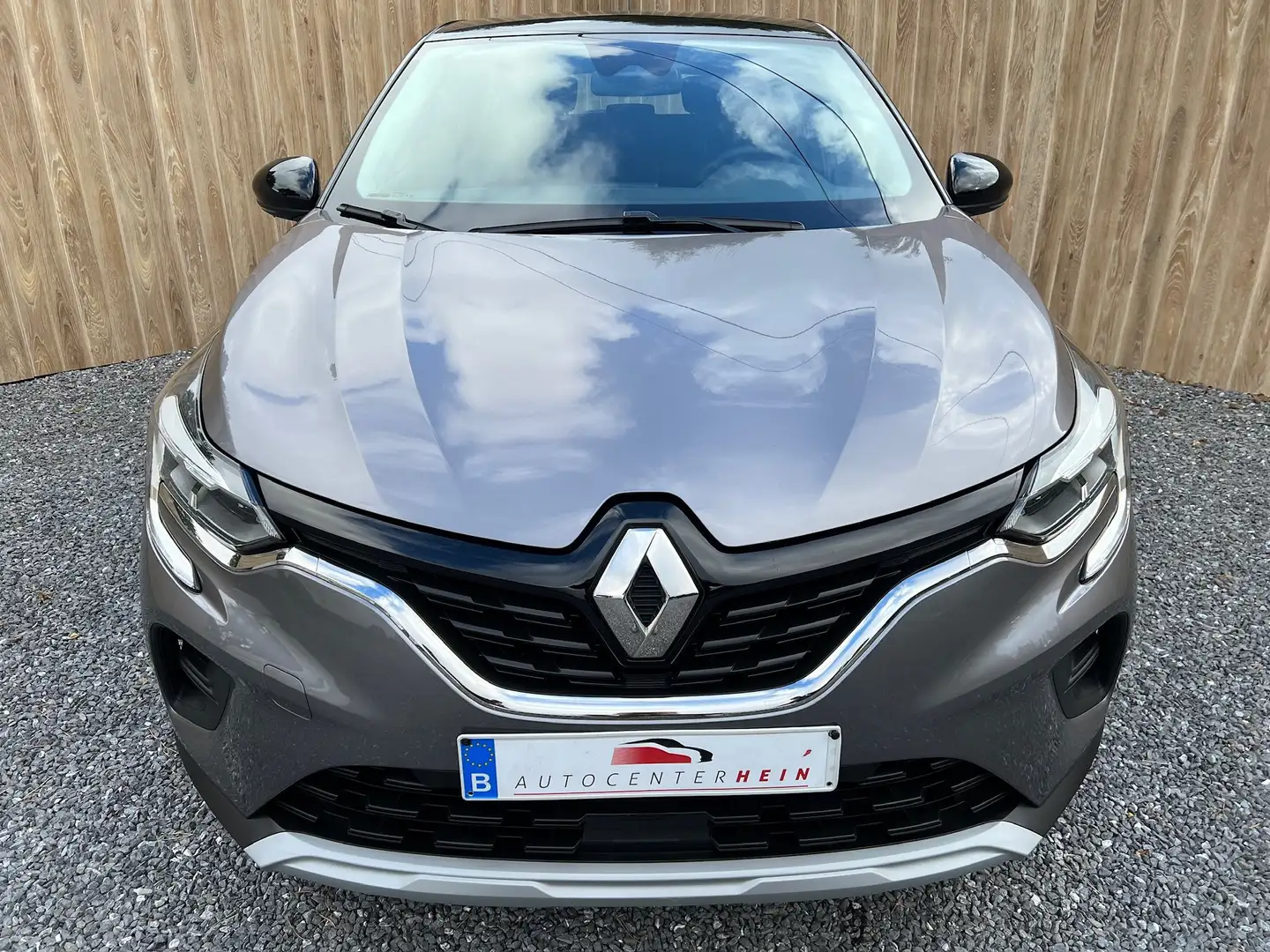 Renault Captur Captur TCe 90 BUSINESS EDITION - 2