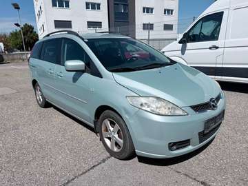 1.8 Comfort