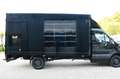 Mercedes-Benz Sprinter 319 CDI V6 Koffer RWD L3 *AHK 3500KG* Negro - thumbnail 6